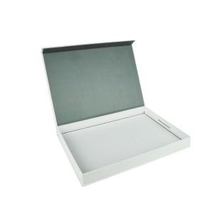 China Wholesale custom computer keyboard rigid magnetic gift box packaging paper box on sale