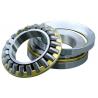 P6 / P5 Spherical Roller Thrust Bearing High Speed For Vertical Motor Machinery for sale