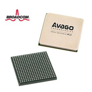 Buy cheap PEX8733-CA80BC G 27mm Length 6.4W Broadcom Chip from wholesalers