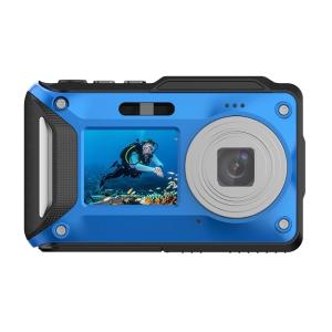 Best Waterproof Native 4k Selfie Digital Camera IMX386 Gyro Video Camera wholesale