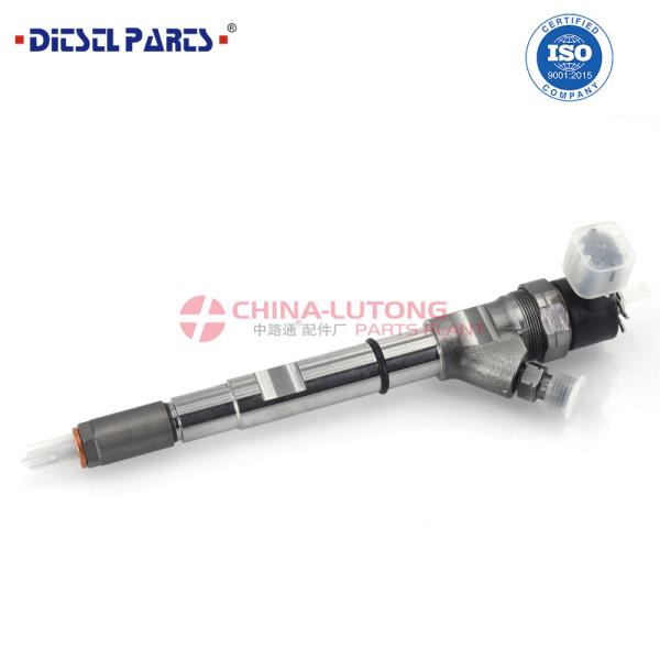 Common Rail Injector For MAN 0 445 110 279 Fuel Common Rail Injector Faw for Bosch 0 445 110 279 Common Rail Diesel Inje