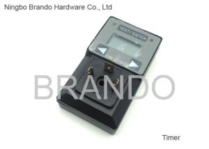 China Pneumatic Solenoid Valve , Digital Timer for Automatic Drain Solenoid Valve on sale