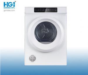 Best Front Loading Fully Automatic High Efficiency Washing Dryer For Home wholesale