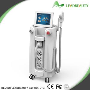 Best hot professional light sheer diode laser hair removal machine wholesale