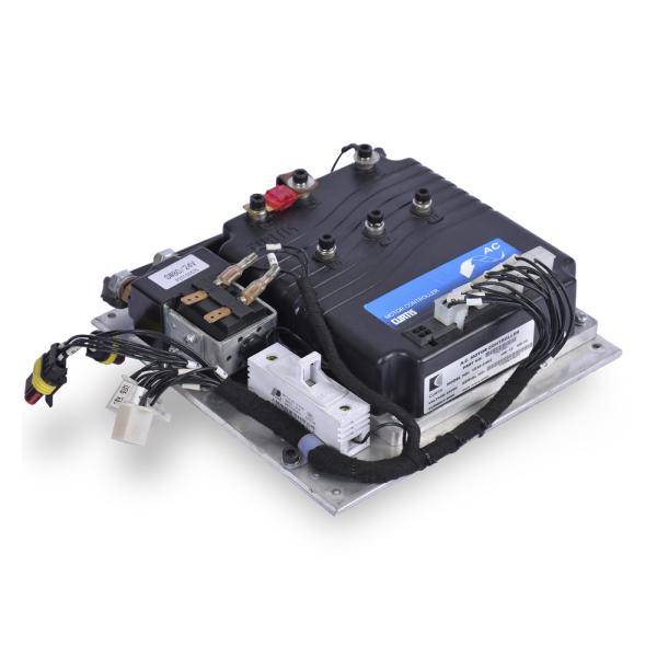 Wholesale Economical Forklift FR Tiller Head Control Handle Forklift assembly