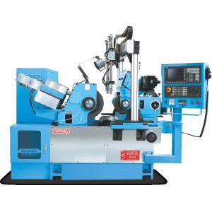 FX-18CNC Stable Centerless Grinding Machine Multipurpose 380V