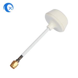Best 5.8GHZ Wifi Receiver Antenna Airplane Model Racing Aerial With Wireless Access System wholesale