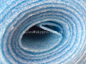 Best Recycled PE Film High Density Foam Sheet Waterproof Carpet Acoustic EPE Underlayment wholesale