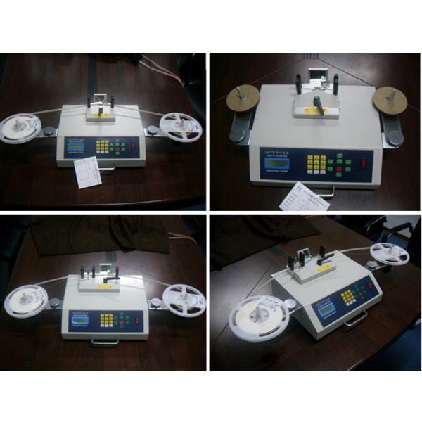 YS-802 SMT SMD electronic components counter