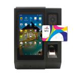 HF-A5 Free SDK WIFI TCP/IP Android OS Fingerprint Access Control Multi-Function
