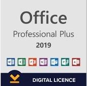Best New Phone Activation Office 2019 License Key Professional Plus Digital Key wholesale