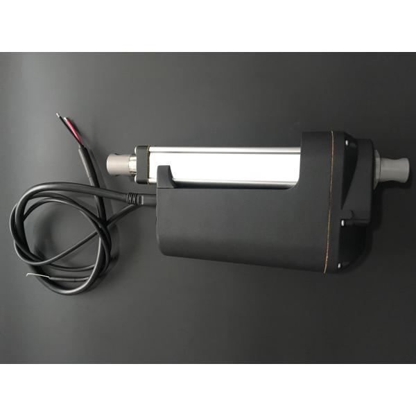 linear actuator 300mm stroke 10000n 12v or 24v dc motor