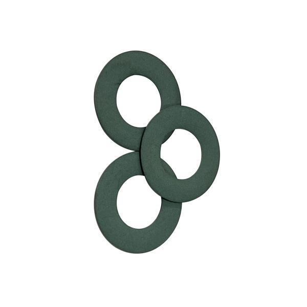 PTFE Ring Gasket Durable And High Performance Sealing Solution For Sinter Pistons