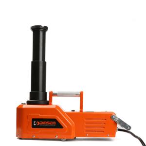 SUV 10 Ton Hydraulic Jack , Heavy Duty Hydraulic Floor Jack 25A Max Current