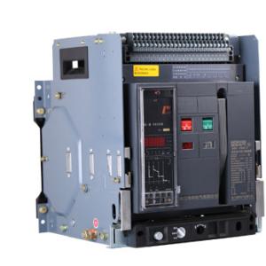 Best 6300A Moulded Case Circuit Breaker wholesale