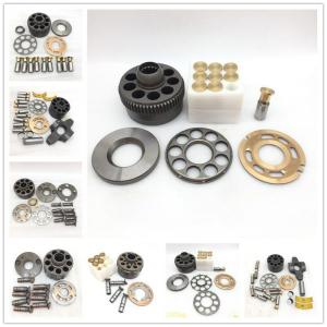Best Kubota KX161 Hydraulic Pump Valve Plate , PSLV-54CG Hydraulic Pump Plunger wholesale