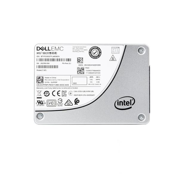 Cheap Unleash the Full Potential of Your Server/Workstation with DELL 960G 2.5-inch SAS SSD for sale