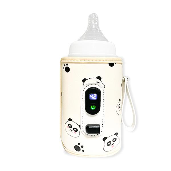 Cheap Fast and Safe Heating with Our Baby Bottle Warmer for Parents for sale