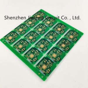 Best FR4 94V0 Single Sided Pcb Board Flex Printed Circuit PCBA wholesale