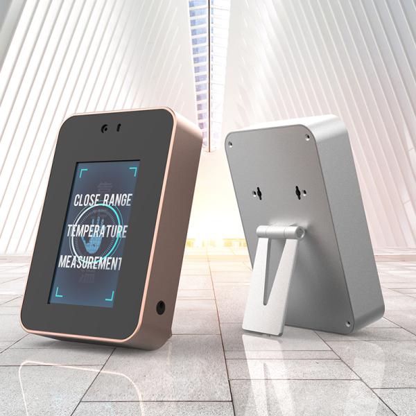 Infra red Sensor Temperature Measurement temperature measurement recognition terminal