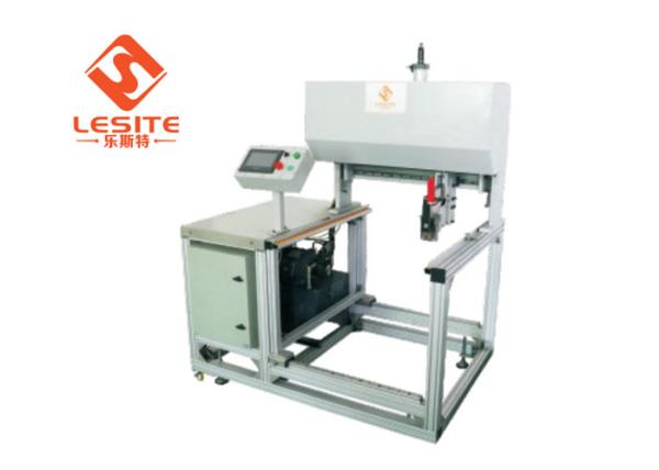 Cheap High Speed 220V Semi Automatic Riveting Machine With CE Certification for sale