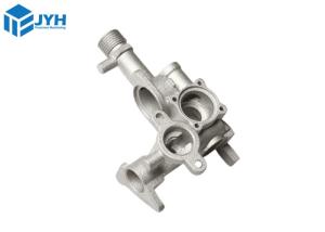 Best High Strength Magnesium Precision Machining Aerospace Components Machining wholesale