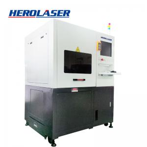 Best CNC Fiber Laser Cutting Machine 1000W For Metal Sheet wholesale