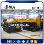 1000m Portable Geological Drilling Rig, DF-H-4 Diamond Core Rig for Sale