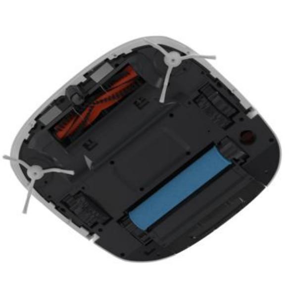 Cheap 5200mAh Battery Remote Control Vacuum Cleaner Smart Glass Cleaning Robot for sale