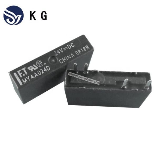 Best MYAA024D DIP Electronic Components IC MCU Microcontroller Integrated Circuits MYAA024D wholesale