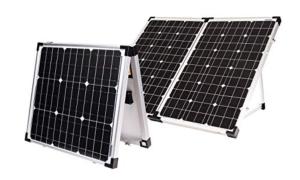China Portable Foldable Solar Charger on sale