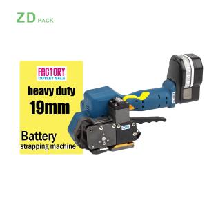 Economy Cheapest Price Battery Strapping Tool
