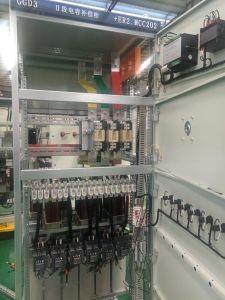 China GGD Type AC Low Voltage Switchgear Cabinet Advanced Technology for Power Distribution on sale