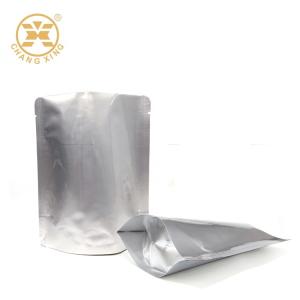 Best Plain Vacuum Packaging Bag High Temperature Resistance Retort Pouch Packaging 135C wholesale