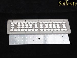 Best 3030 SMD LED Street Light Module With PCB Soldering Lumileds LED wholesale