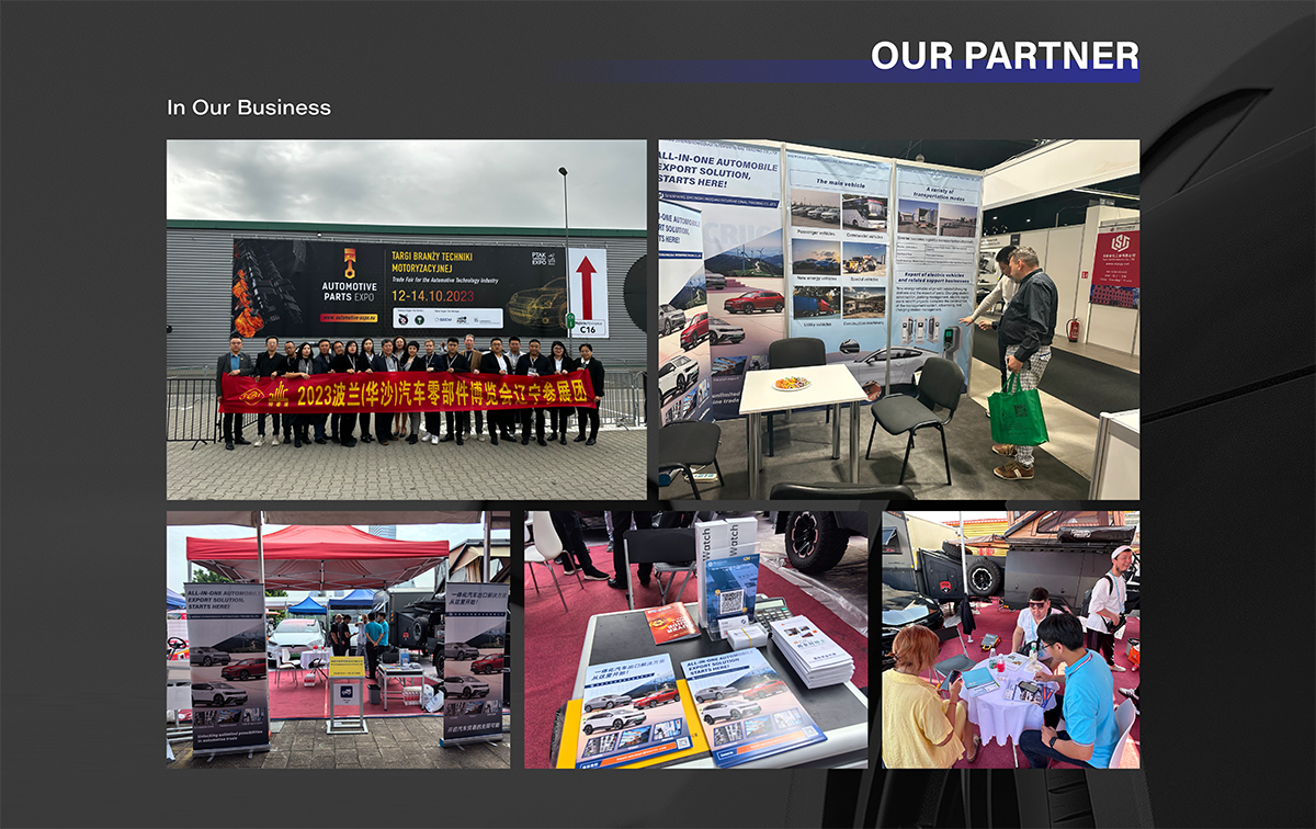 Xian Wanshijia International Trading Co., Ltd.