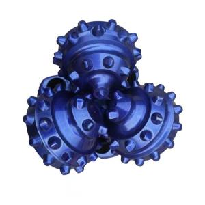 Best 152mm IADC 537 Tricone Drilling Bits Tungsten Carbide Insert wholesale