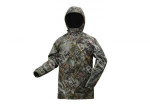 Best Brand Label Mens Winter Work Jacket , Army Waterproof Work Suit wholesale