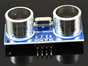 Best HC-SR04 Ultrasonic sensor module Distance Measuring Transducer Sensor for Arduino wholesale