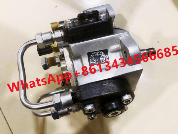 Cheap High Pressure Fuel Pump 2940500042 294050-0042 For MITSUBISHI 6M60T for sale