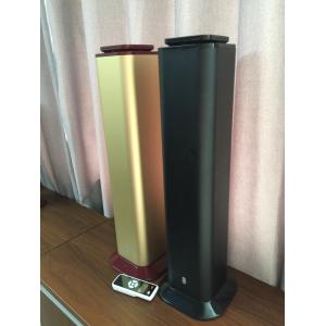 Floor Standing Large Area Scent Diffuser 195*195*638mm , 3000CBM Metal Pump Oil