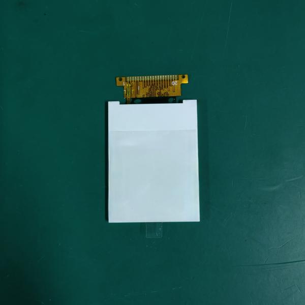 1.77 Inch LCD TFT Display, 128X160 8Bit MCU Interface, Free View Angle