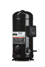 Copeland Scroll ZB 2–6 HP