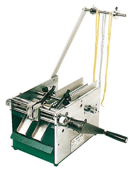 Cheap Manual Component Lead Forming Machine Adjustable Span Length 1 Year Warranty for sale