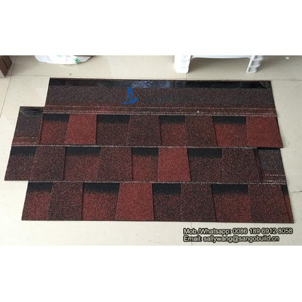 fish scale roof shingles