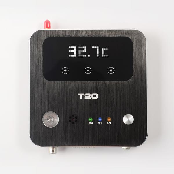 Cheap T20 GPRS Humidity Data Logger, gprs humidity data logger system for sale