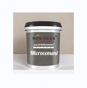 Best High Coverage Micro Cement Coating Kit for Versatile Flexibility of 15 Square Meters wholesale