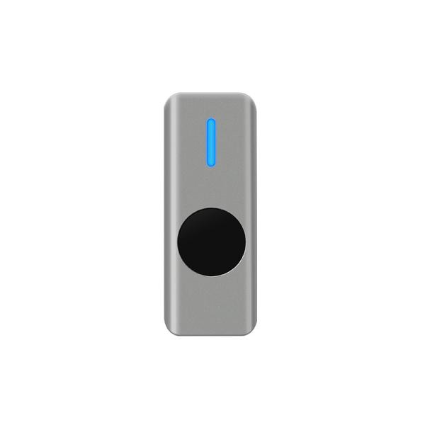 Cheap T3NT-DT Touchless Surface Mount Exit Button Waterproof IP68 Multi-function Surface mount Zinc alloy Exit button for sale