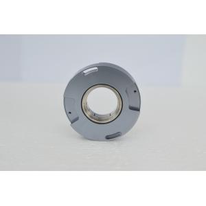 10000 PPR through shaft Optical Rotary Encoders 24mm shaft diameter