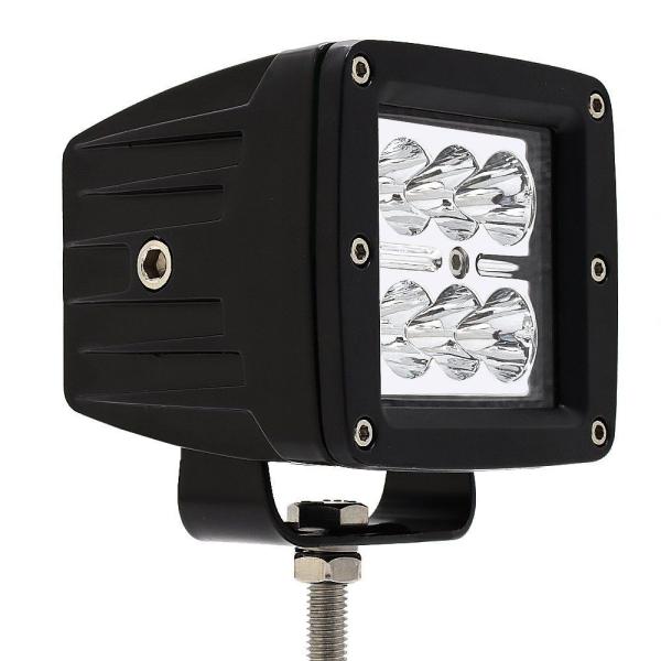 18W IP 67 China Agricultural LED Work Light for Truck